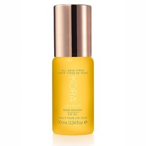 KORA ORGANICS NONI RADIANT EYE OIL